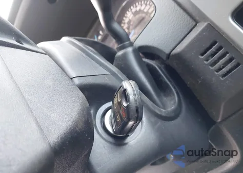 2011 Ford F-150 Xlt из США, поврежденный, VIN 1FTEW1CM4BFA02889